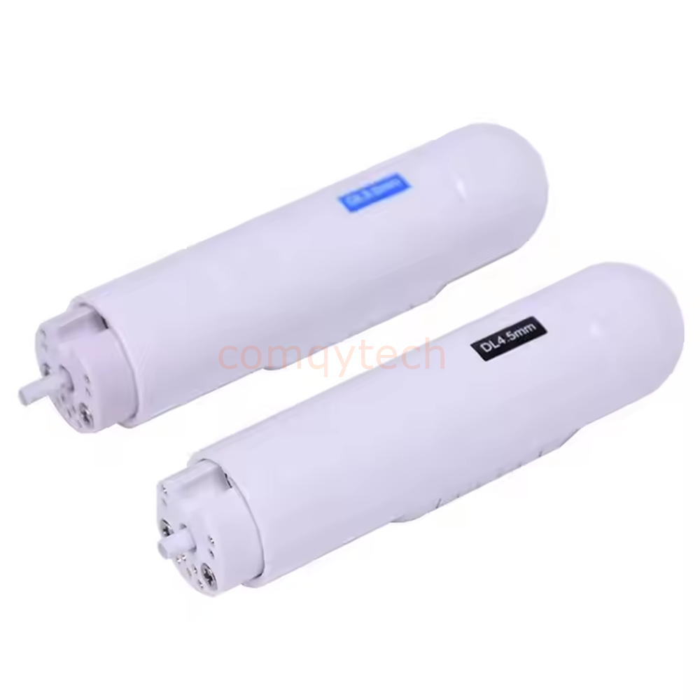 Vaginal Tightening Hifu Machine - Vaginale HIFU Transducer 10000 Shots Cartridge