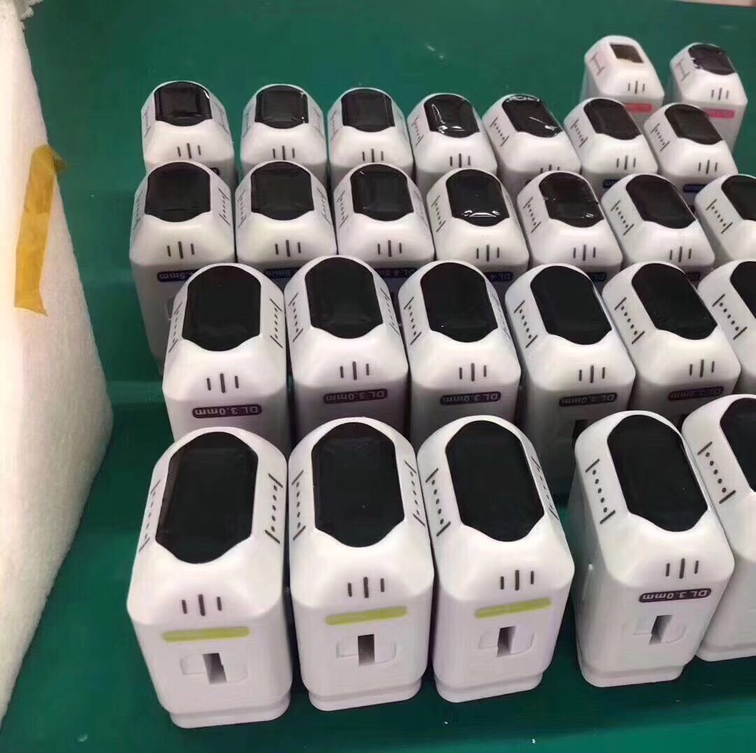 4D Hifu Machine Skin Tightening - 4D HIFU Cartridge 12 Lijnen 20000