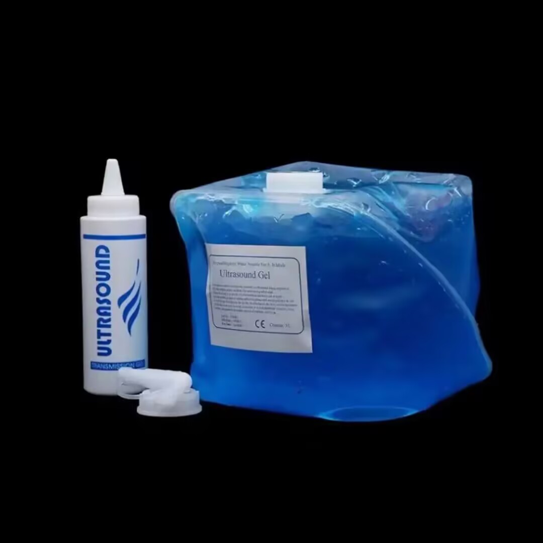Hifu Gel Ultrasonic Transmission - 250ML Ultrasone Transmissie Gel Koppeling Koude
