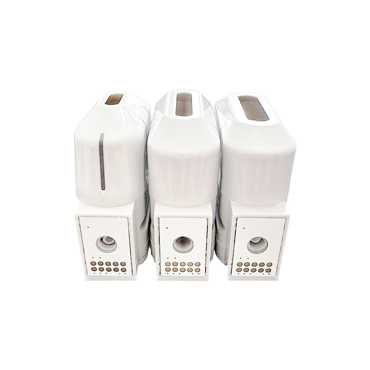 Anti Aging Ultrasound Face Machine - LMCS_V5.0 10000 Shots HIFU Cartridge Transducer
