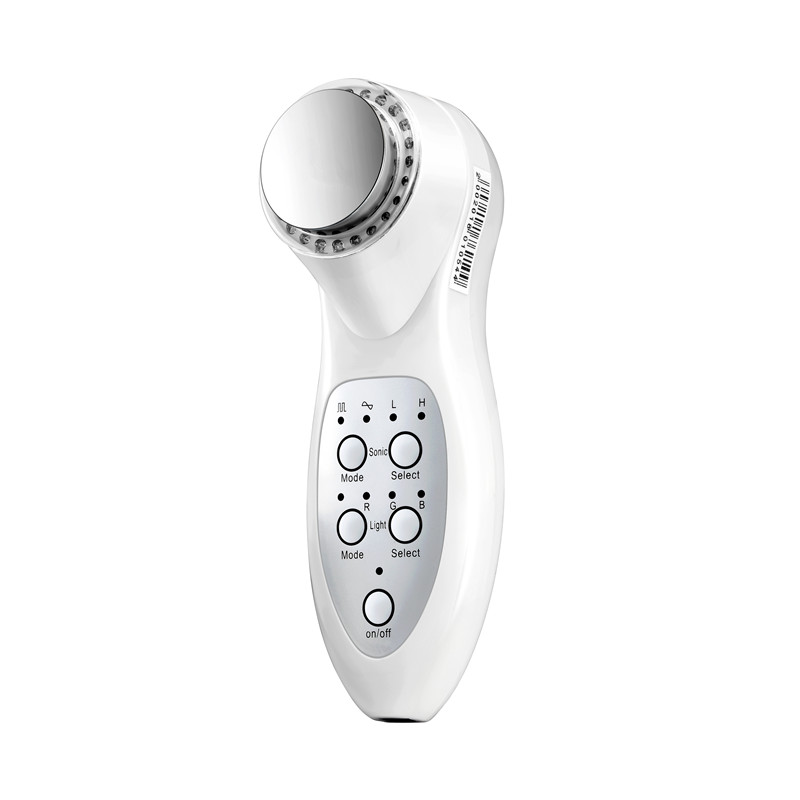 1Mhz 3Mhz Elektrische Ultra So - Anti Aging Ultrasound Face Machine recensie en prijs
