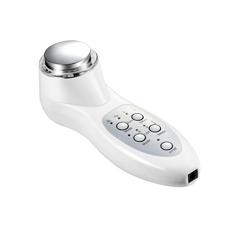 1Mhz 3Mhz Elektrische Ultra So - Anti Aging Ultrasound Face Machine recensie en prijs