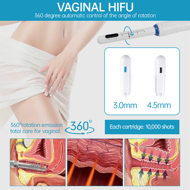 Pretty Face 2025 7D HIFU Goedg - Hifu Machine 7D Face Lifting recensie en prijs