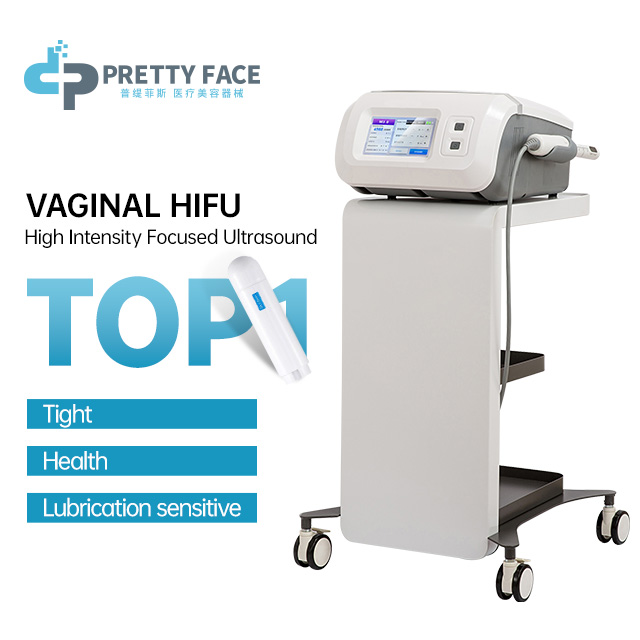 Pretty Face 2025 7D HIFU Goedg - Hifu Machine 7D Face Lifting recensie en prijs