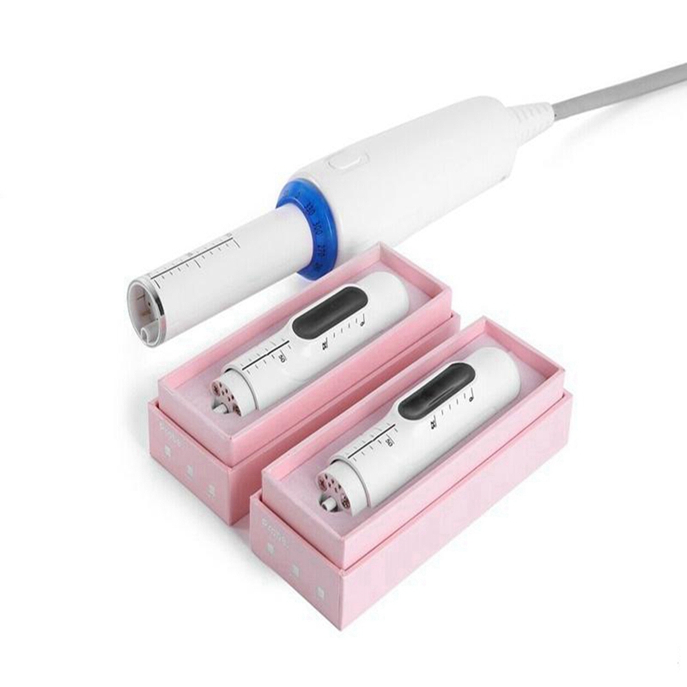 Vaginale HIFU Transducer 10000 - Vaginal Tightening Hifu Machine recensie en prijs