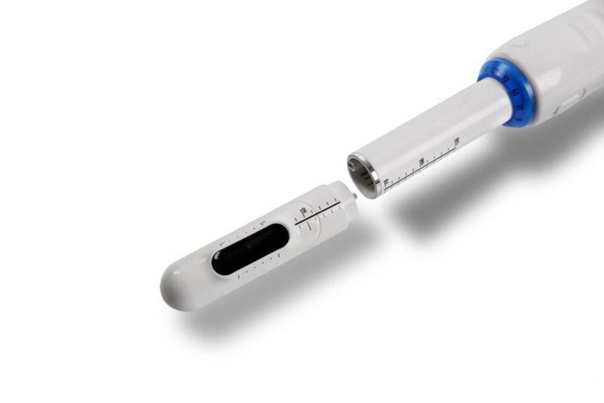 Vaginale HIFU Transducer 10000 - Vaginal Tightening Hifu Machine recensie en prijs