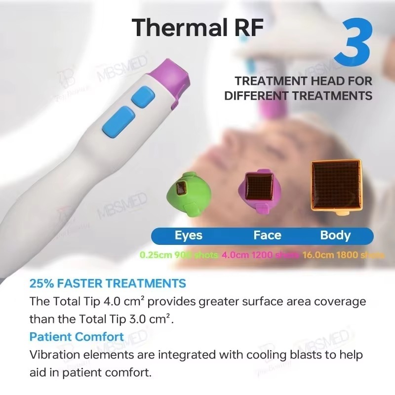 Draagbare 2-in-1 7D HIFU RF ge - Hifu Machine 7D Face Lifting recensie en prijs