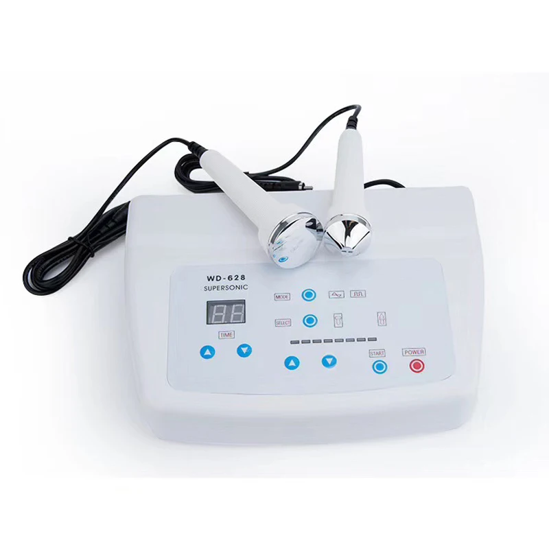 Ultrasone gezichtsmassager Hog - Anti Aging Ultrasound Face Machine recensie en prijs