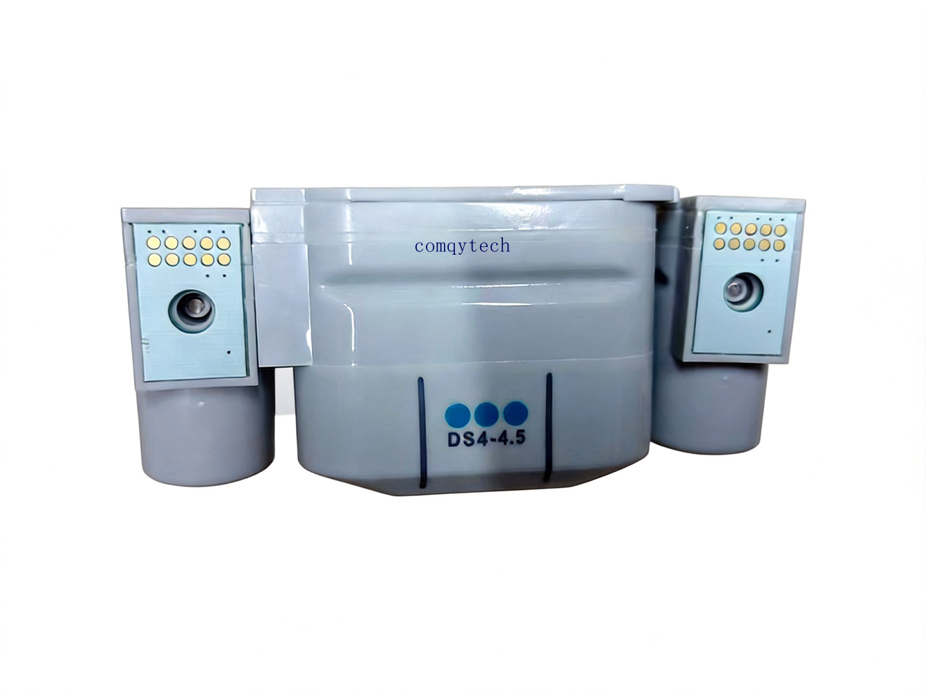 Versie V5.0, 10.000 shots, HIF - Hifu Machine Cartridge 1.5 3.0 4.5 recensie en prijs
