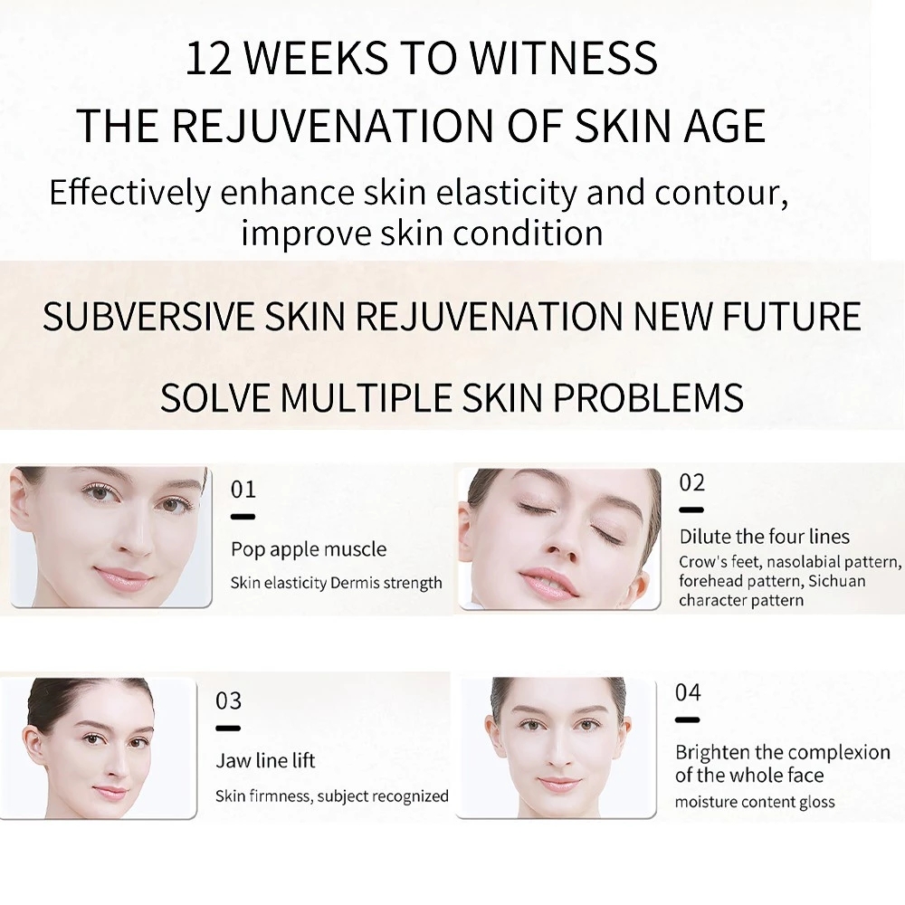 Nieuwe 7D Mini Hifu Ultrasone  - Hifu Machine 7D Face Lifting recensie en prijs