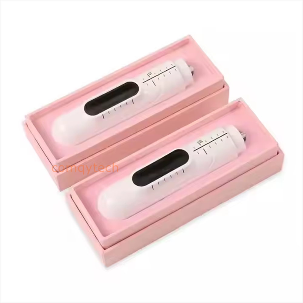 Versie 1.4.6f Vaginale HIFU Tr - Vaginal Tightening Hifu Machine recensie en prijs