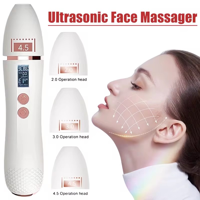 Handheld 7D Mini Ultrasone Gez - Hifu Machine 7D Face Lifting recensie en prijs