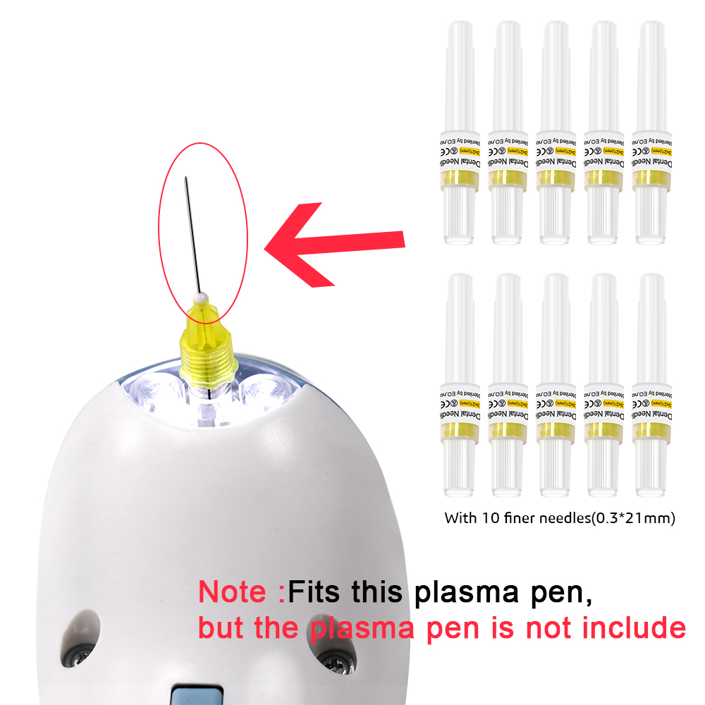 20/30/50/100Pcs Fibroblast Pla - Plasma Pen Fibroblast Eyelid Lift recensie en prijs