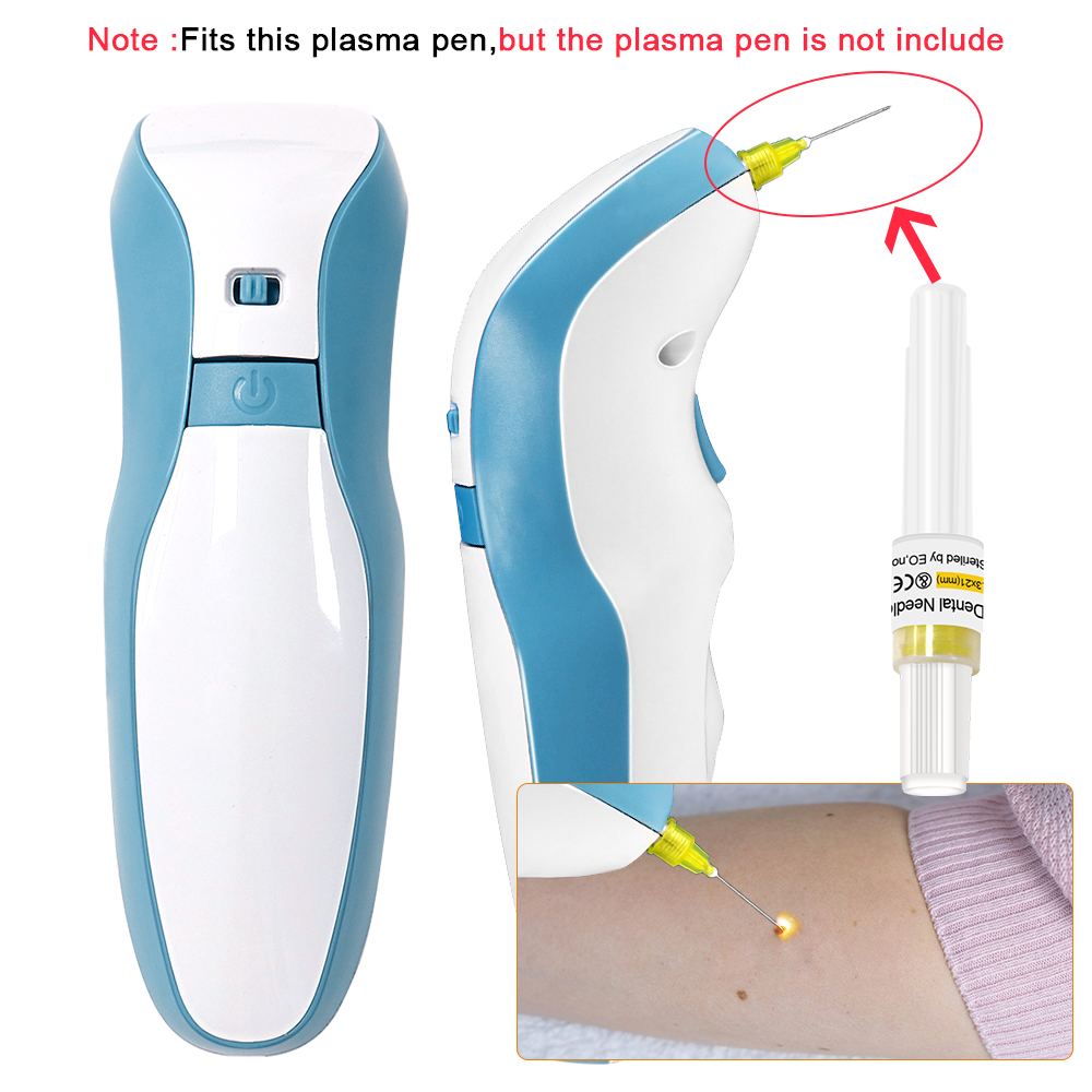 20/30/50/100Pcs Fibroblast Pla - Plasma Pen Fibroblast Eyelid Lift recensie en prijs