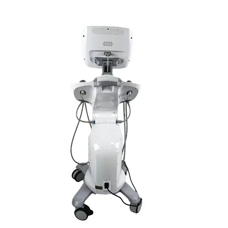 Facelift Beauty Machine Anti-A - Hifu Machine 7D Face Lifting recensie en prijs