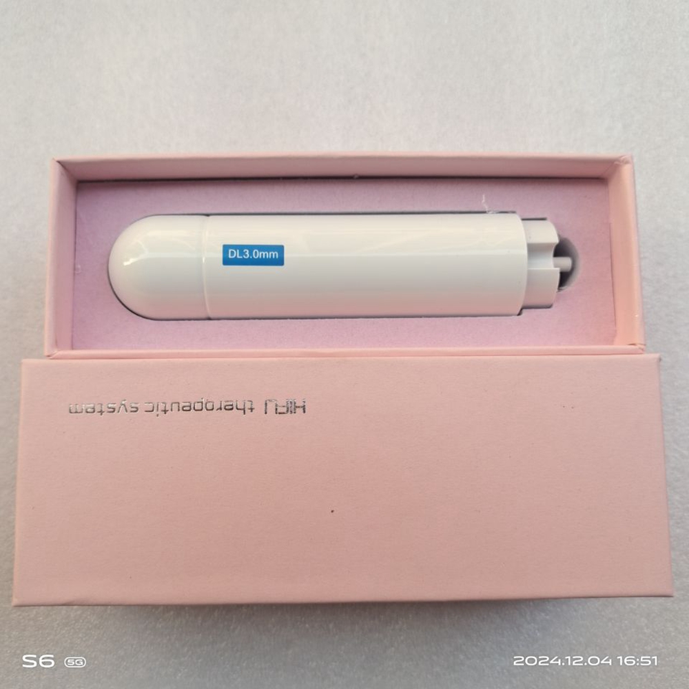 Nieuwe versie 1.4.6f/1.4.9f/1. - Vaginal Tightening Hifu Machine recensie en prijs
