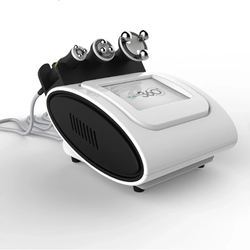 3-in-1 360° Rotatie Roller LED - Radio Frequency Face Lift Machine recensie en prijs