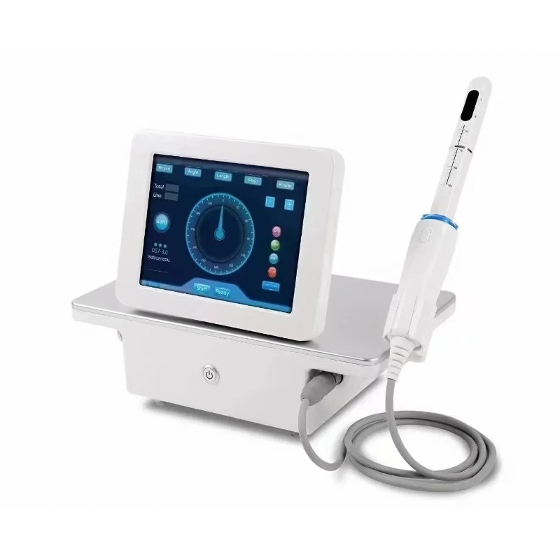 Draagbare 3.0Mm/4.5Mm Hifu Vag - Vaginal Tightening Hifu Machine recensie en prijs