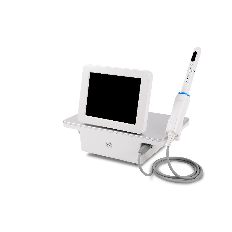 Draagbare 3.0Mm/4.5Mm Hifu Vag - Vaginal Tightening Hifu Machine recensie en prijs