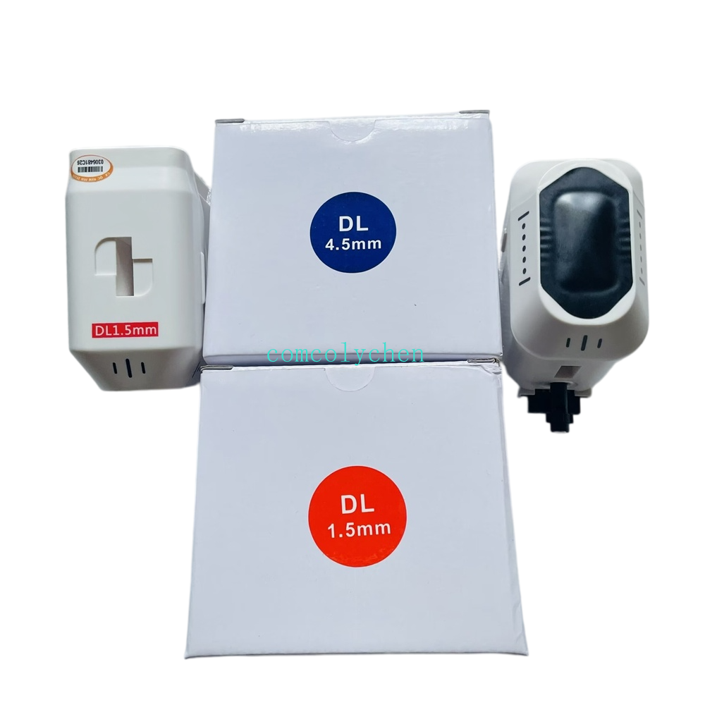 3D/4D HIFU-cartridge, 12 lijne - Hifu Machine Cartridge 1.5 3.0 4.5 recensie en prijs