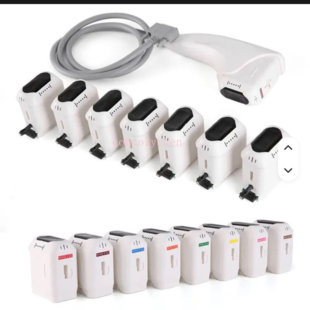 3D/4D HIFU-cartridge, 12 lijne - Hifu Machine Cartridge 1.5 3.0 4.5 recensie en prijs