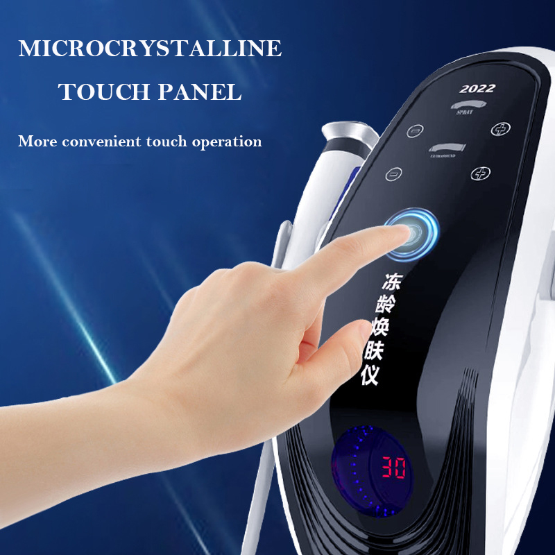 Gezichts RF huidverstevigingsa - Radio Frequency Face Lift Machine recensie en prijs