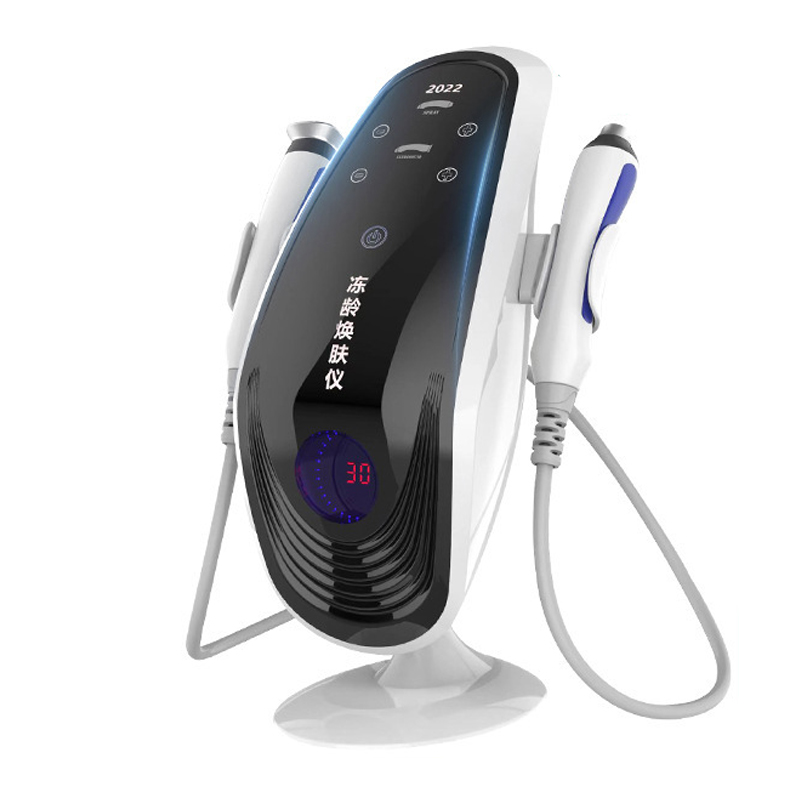 Gezichts RF huidverstevigingsa - Radio Frequency Face Lift Machine recensie en prijs