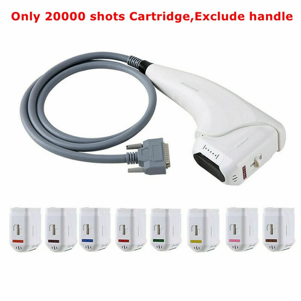Direct van de fabriek: 20.000  - 4D Hifu Machine Skin Tightening recensie en prijs