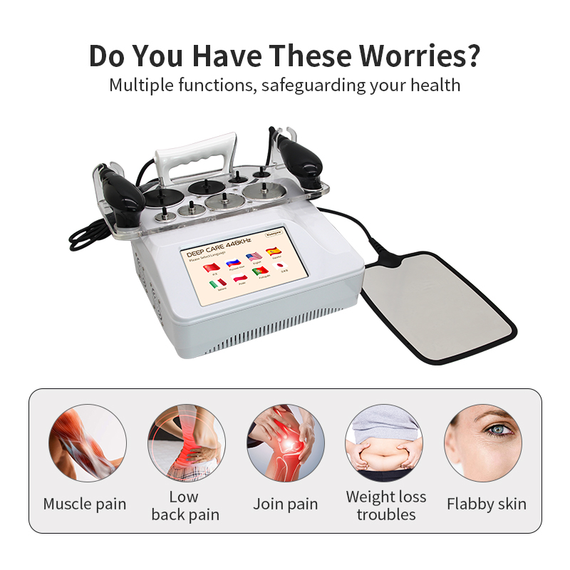 Upgrade 448K INDIBA Fysieke Te - Rf Microneedling Machine Fractional recensie en prijs