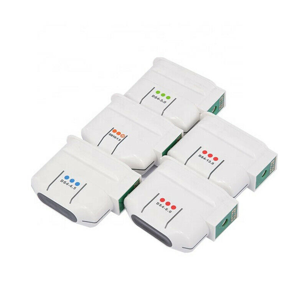 2.0.H/2.1.H/2.3.H NIEUWE HIFU  - Anti Aging Ultrasound Face Machine recensie en prijs