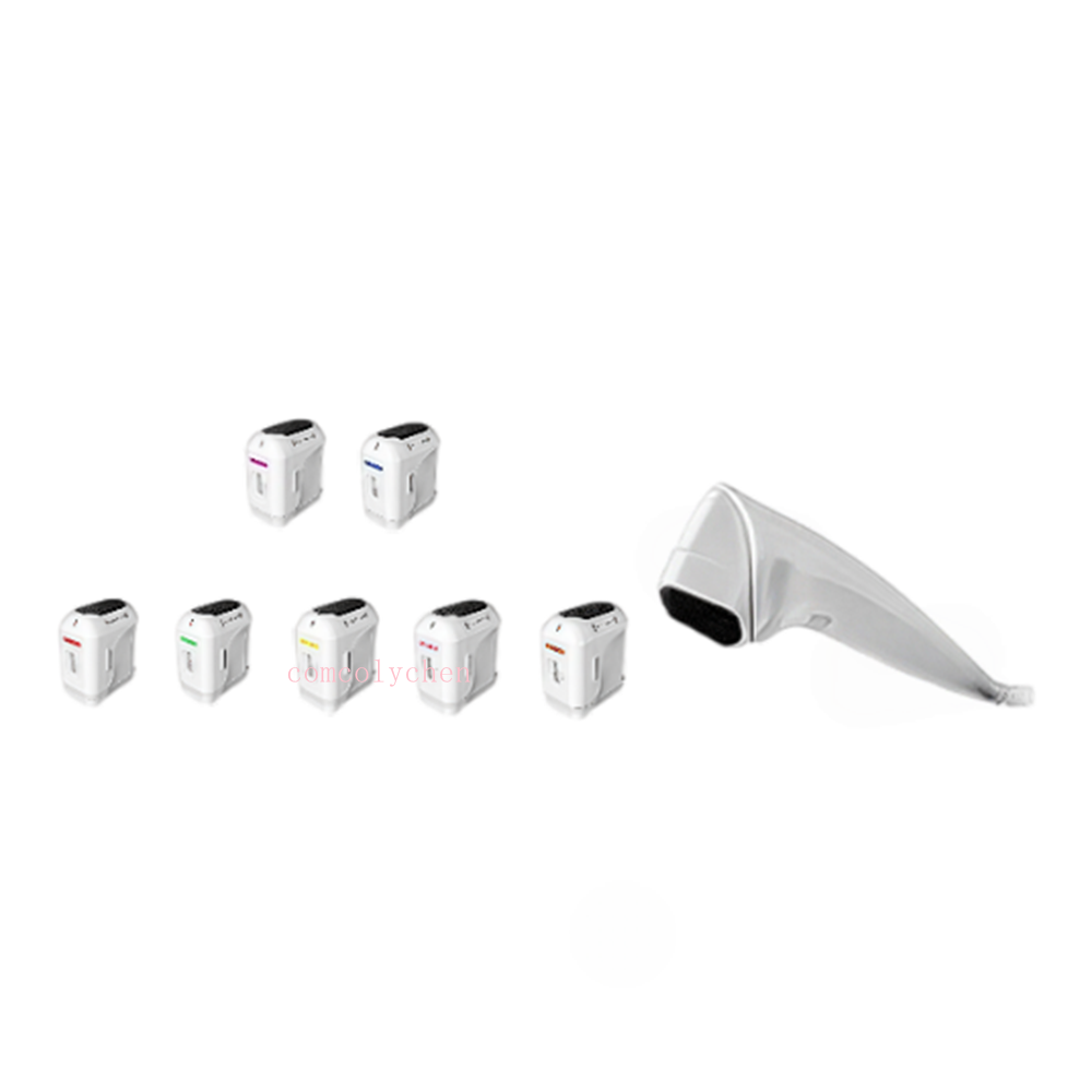 20000 Shots 3D / 4D HIFU Cartr - 4D Hifu Machine Skin Tightening recensie en prijs