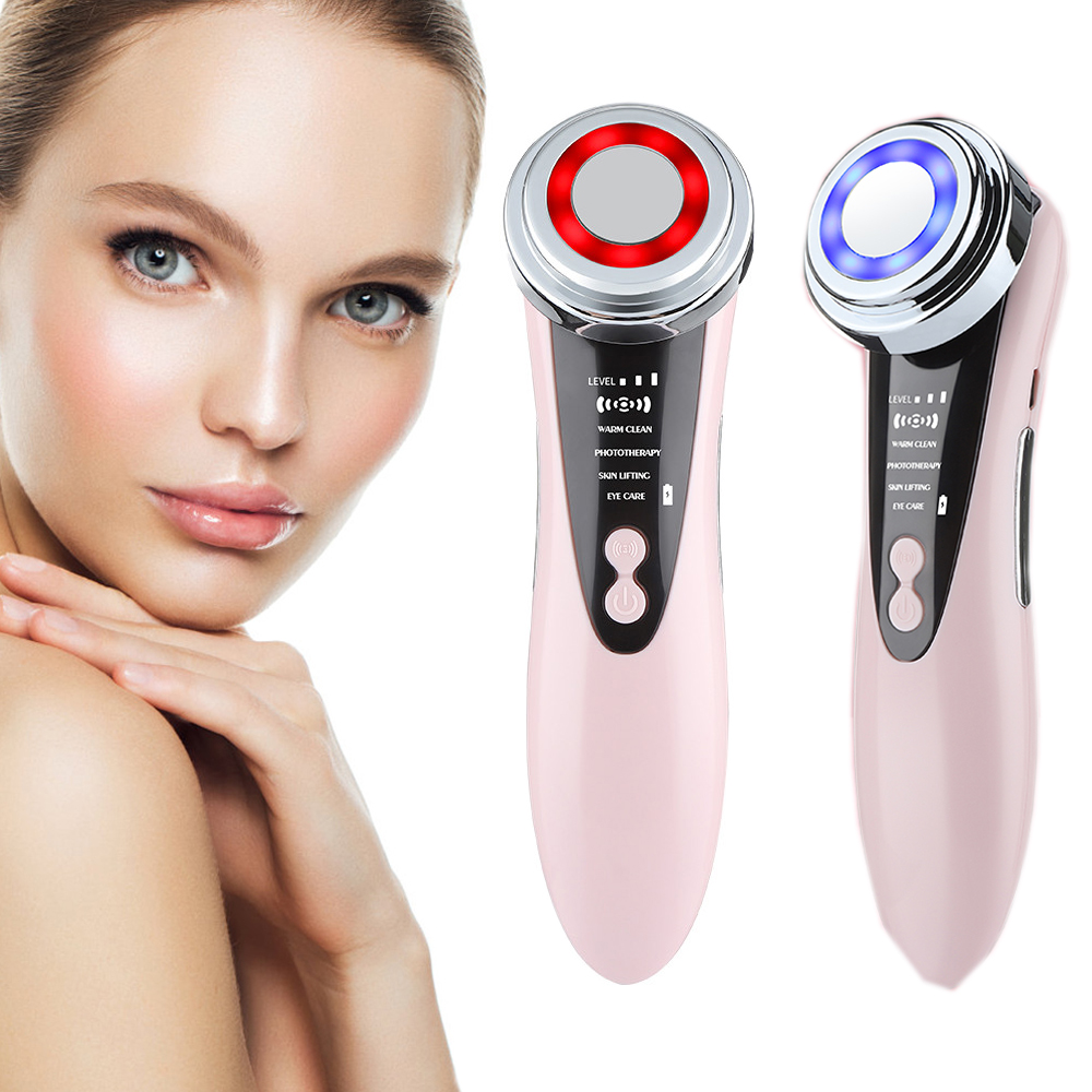 Faciale Mesotherapie Elektropo - Radio Frequency Face Lift Machine recensie en prijs
