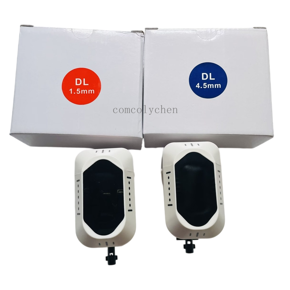 3D 4D Hifu-cartridge, 12 lijne - 4D Hifu Machine Skin Tightening recensie en prijs