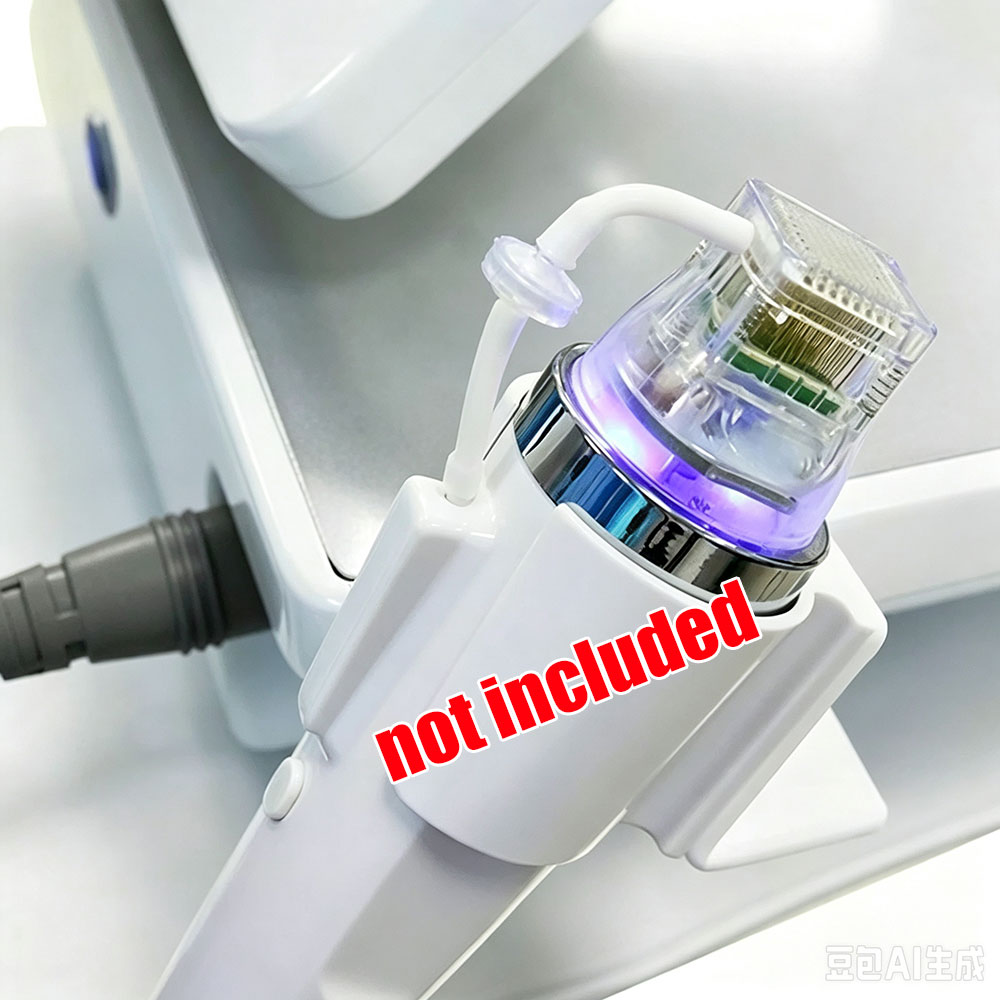 5-100 stuks vervangende verbin - Rf Microneedling Machine Fractional recensie en prijs