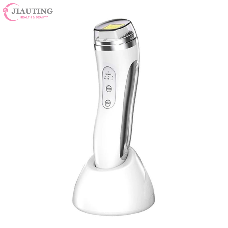 RF Radiofrequentie gezichtslif - Radio Frequency Face Lift Machine recensie en prijs