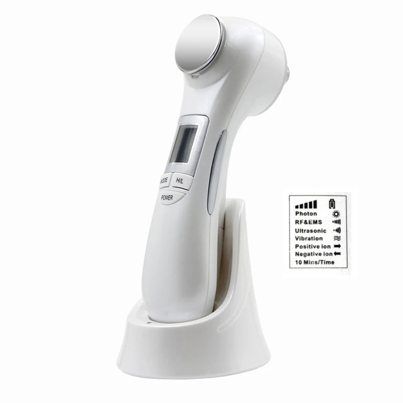 Multifunctionele Rf Gezichts L - Rf Microneedling Machine Fractional recensie en prijs