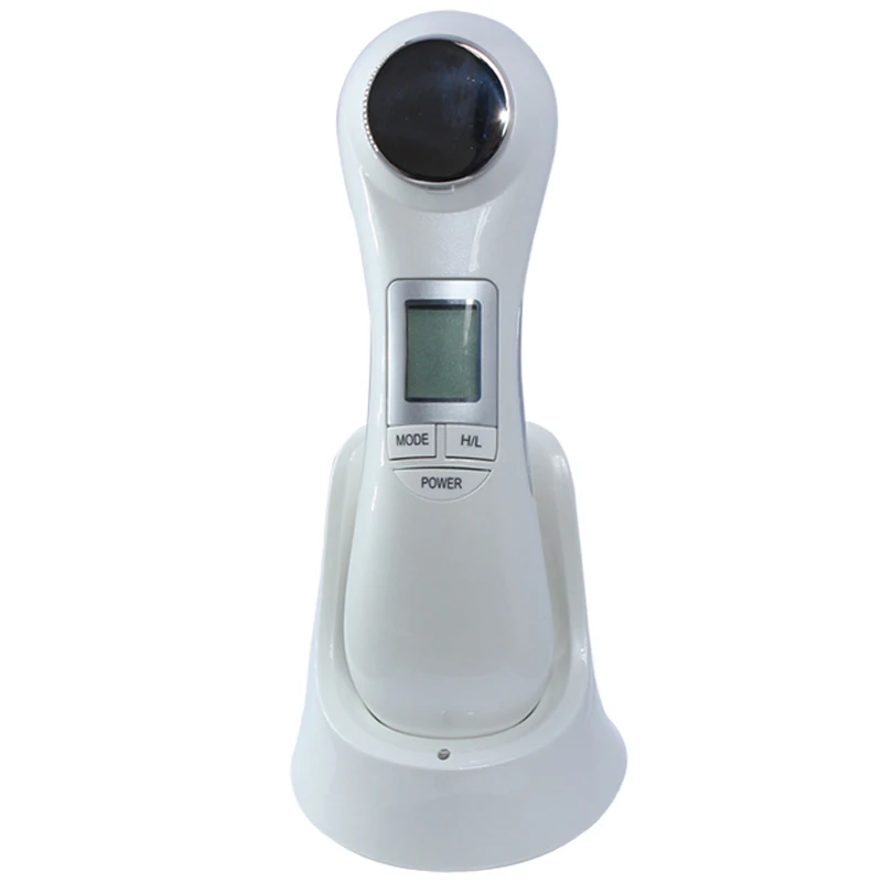 Multifunctionele Rf Gezichts L - Rf Microneedling Machine Fractional recensie en prijs