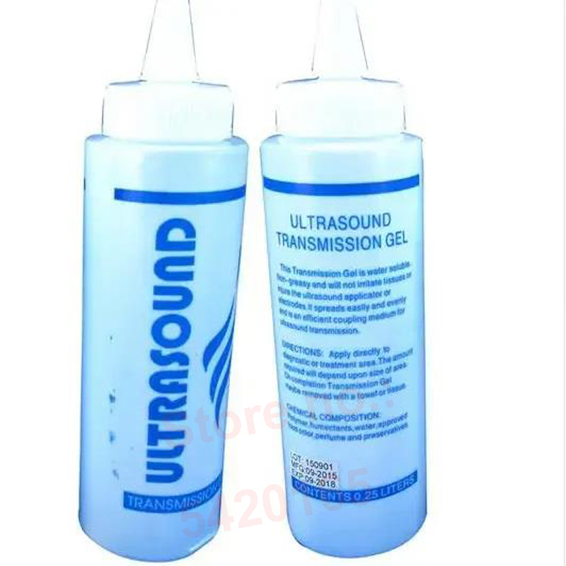 250ML Ultrasone Transmissie Ge - Hifu Gel Ultrasonic Transmission recensie en prijs