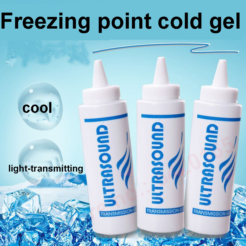 250ML Ultrasone Transmissie Ge - Hifu Gel Ultrasonic Transmission recensie en prijs