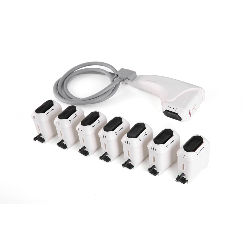 3D/4D HIFU Cartridges Vervange - 4D Hifu Machine Skin Tightening recensie en prijs