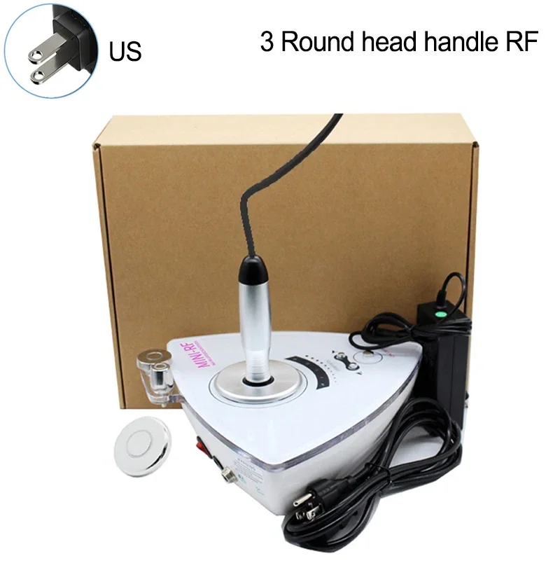 2 in 1 RF Tripolaire Huid Lift - Radio Frequency Face Lift Machine recensie en prijs