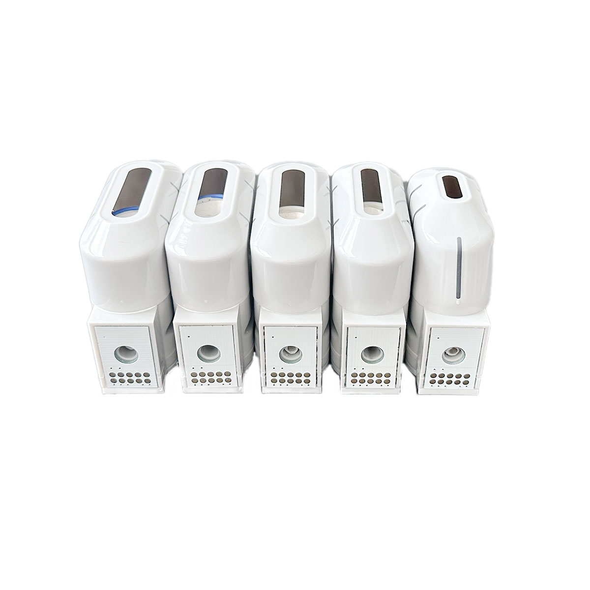 LMCS_V5.0 10000 Shots HIFU Car - Anti Aging Ultrasound Face Machine recensie en prijs