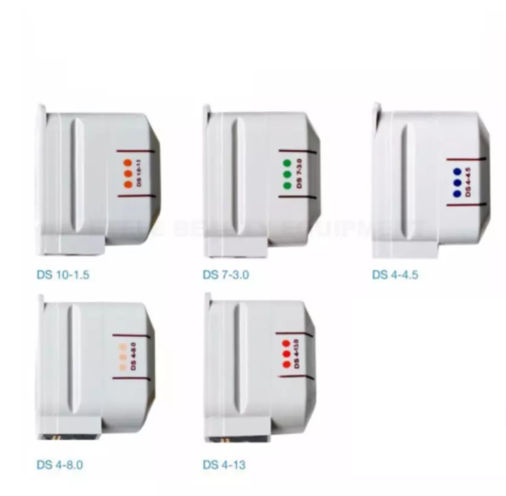 1,5/3,0/4,5/8,0/13,0 MM, 10.00 - Hifu Machine Cartridge 1.5 3.0 4.5 recensie en prijs