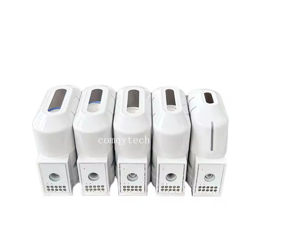 LMCS_V5.0 10000 Shots HIFU Car - Anti Aging Ultrasound Face Machine recensie en prijs