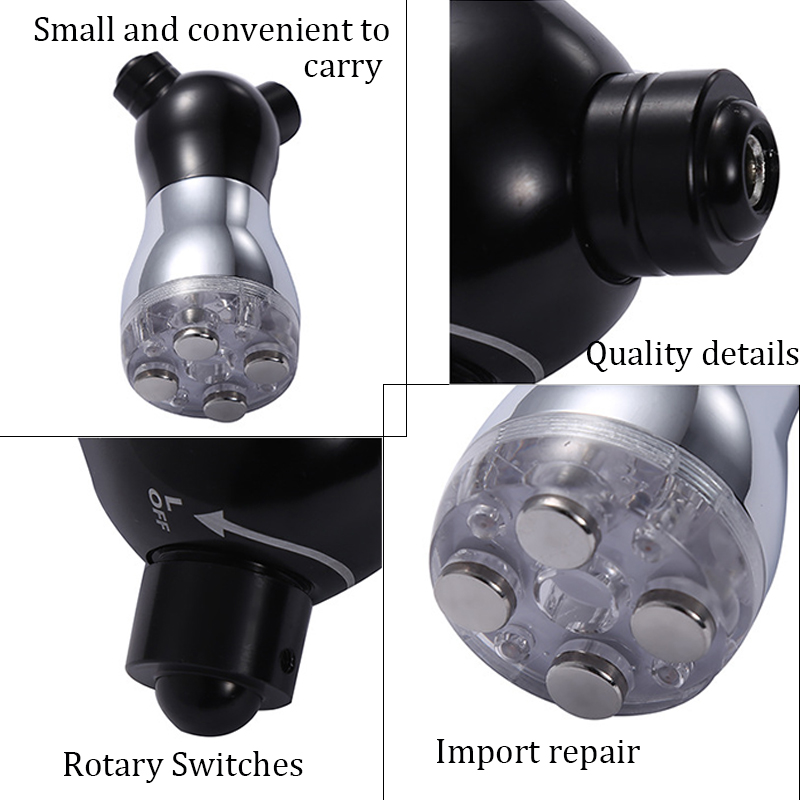 RF Radiofrequentie Gezichtsmas - Radio Frequency Face Lift Machine recensie en prijs