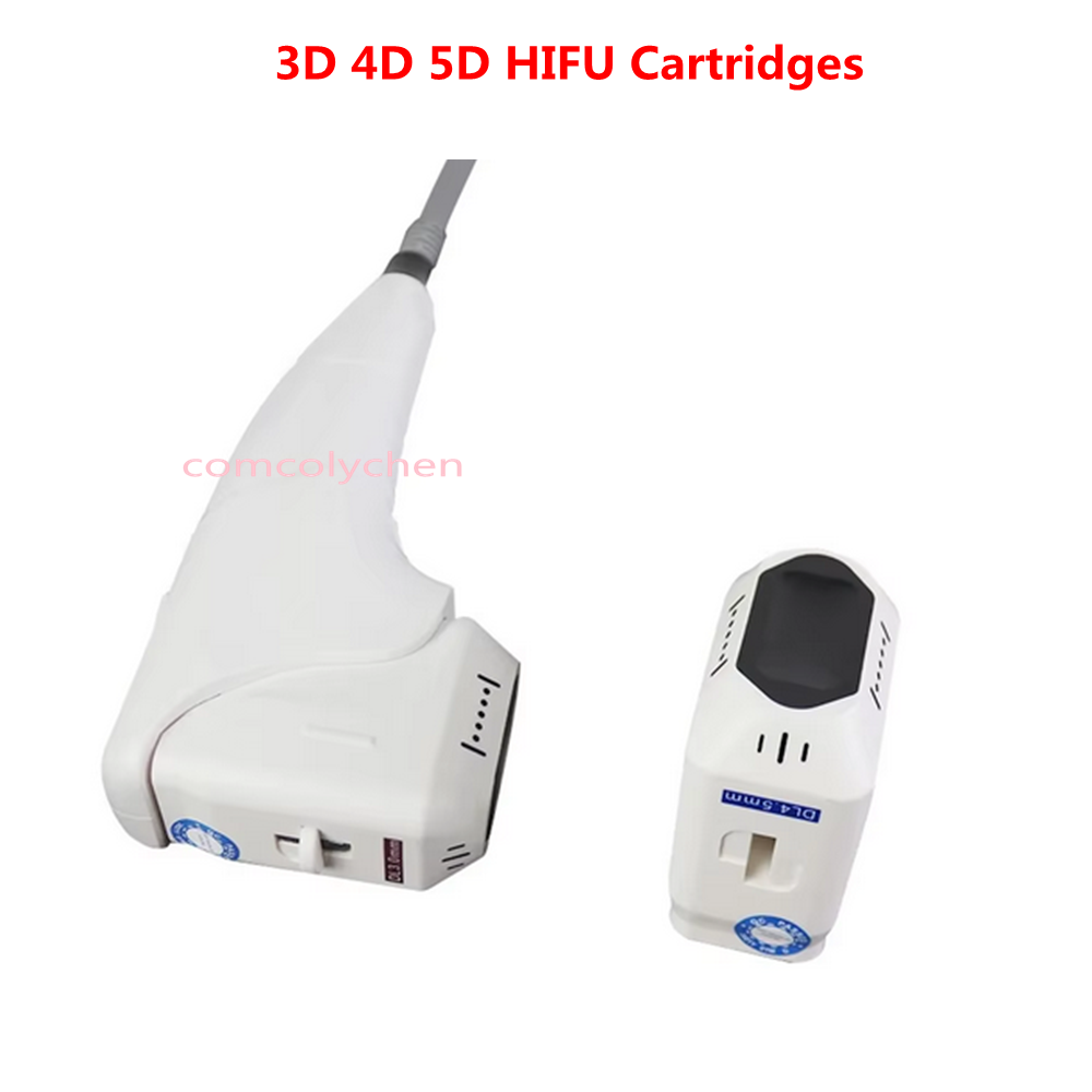 12Lines 4D HIFU Cartridge /Vag - Vaginal Tightening Hifu Machine recensie en prijs