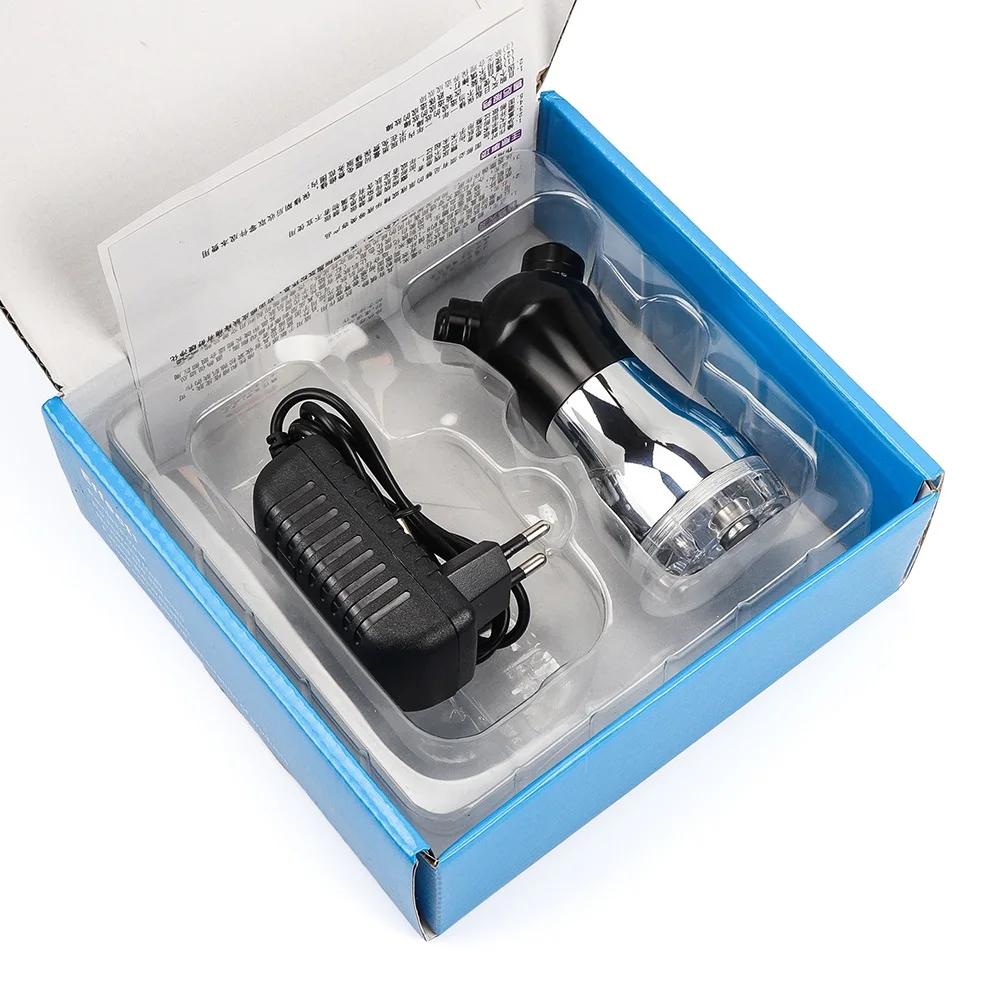 RF Radiofrequentie Lichaam Gez - Radio Frequency Face Lift Machine recensie en prijs