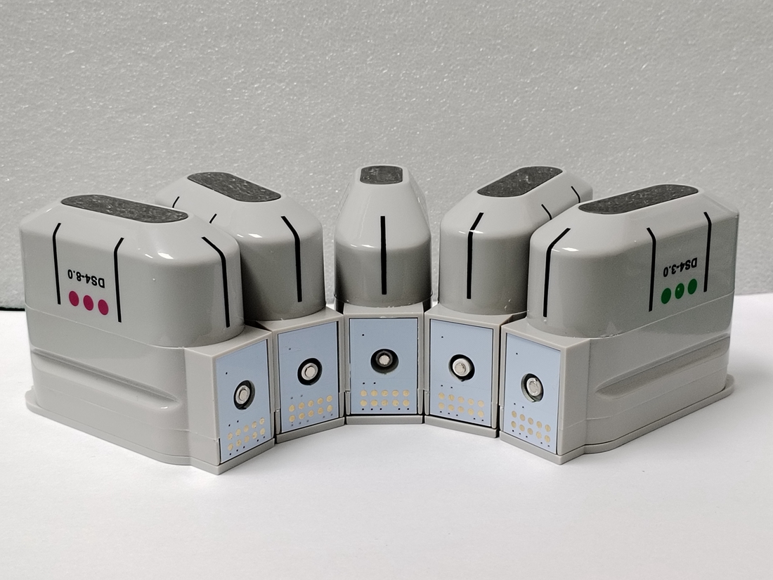 Versie LMCS-V5.0 / 10000 Shots - Hifu Machine Cartridge 1.5 3.0 4.5 recensie en prijs