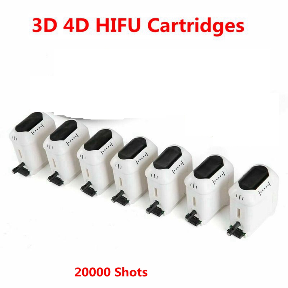 4d Hifu Cartridge 12 Lijnen 20 - 4D Hifu Machine Skin Tightening recensie en prijs