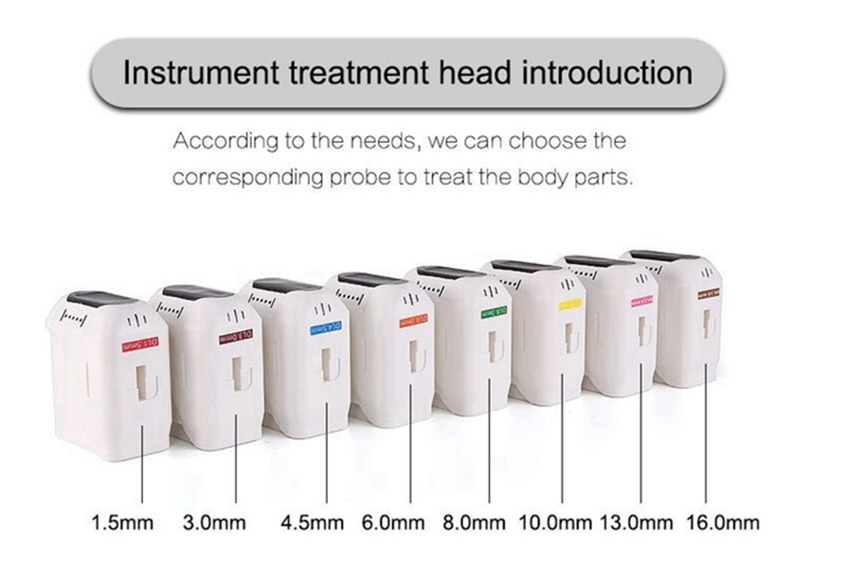 4d Hifu Cartridge 12 Lijnen 20 - 4D Hifu Machine Skin Tightening recensie en prijs